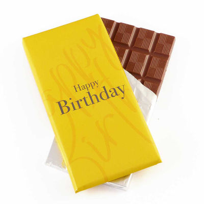 300 pcs/min Máquina de embalaje de papel doblado de doble capa para tabletas de chocolate Barras