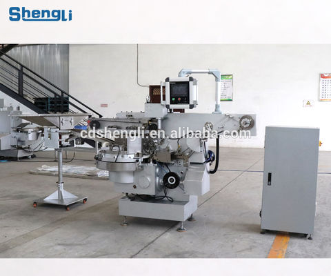 SHENGLI envoltorios de papel de chocolate de alta velocidad para la máquina de envoltura de chocolate y duradero