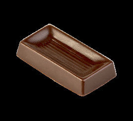 SL-SBZB450S Línea automática de envasado de papel plegado de chocolate para chocolate/dulces de forma especial