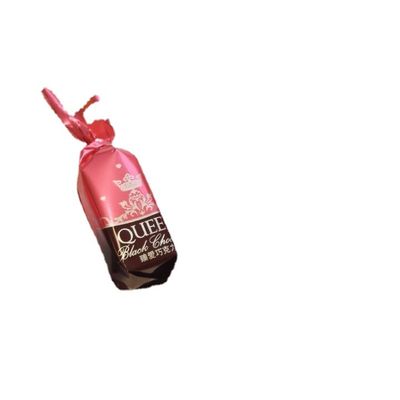 Capacidad de la maquinaria 300 pcs/min Máquina automática de embalaje de chocolate/dulces